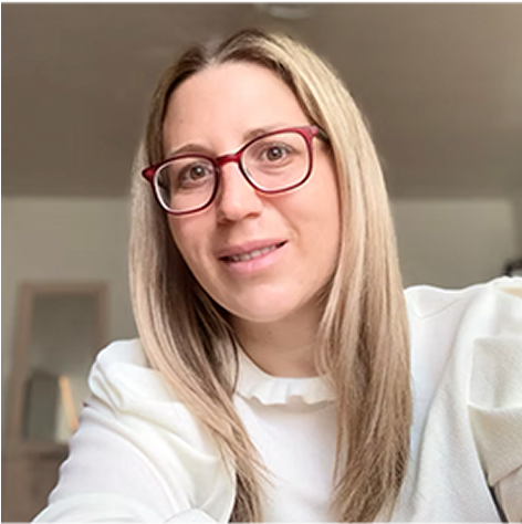 Frieda Vizel