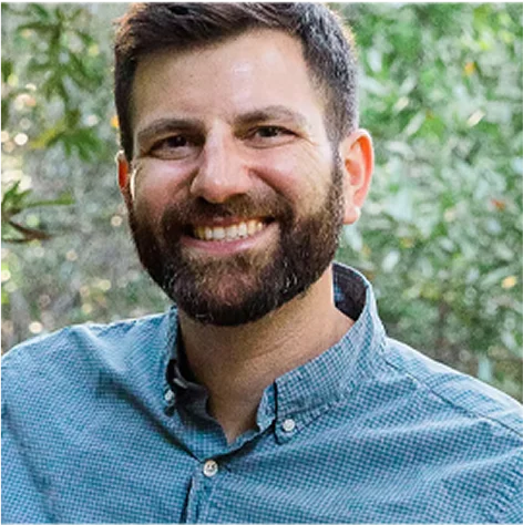 Jeremy Shuback