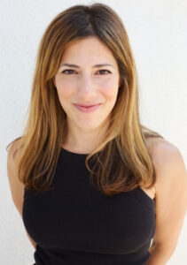 Alexandra Ozeri