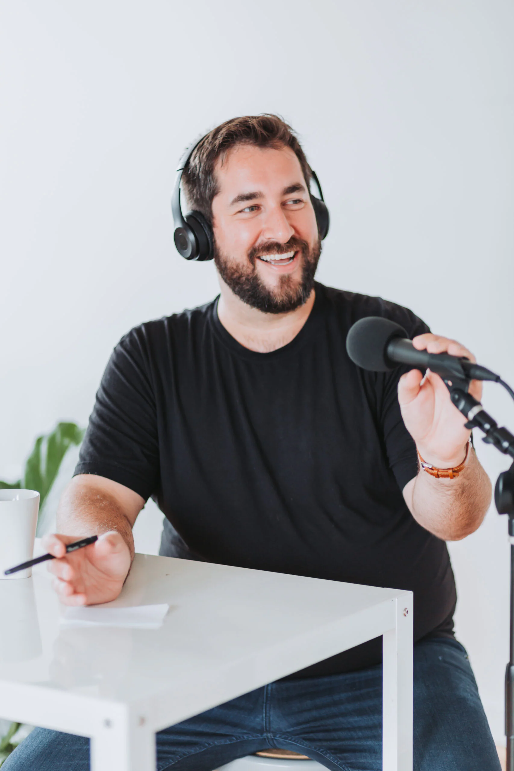 Alex Salsberg