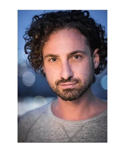 David Lombroso