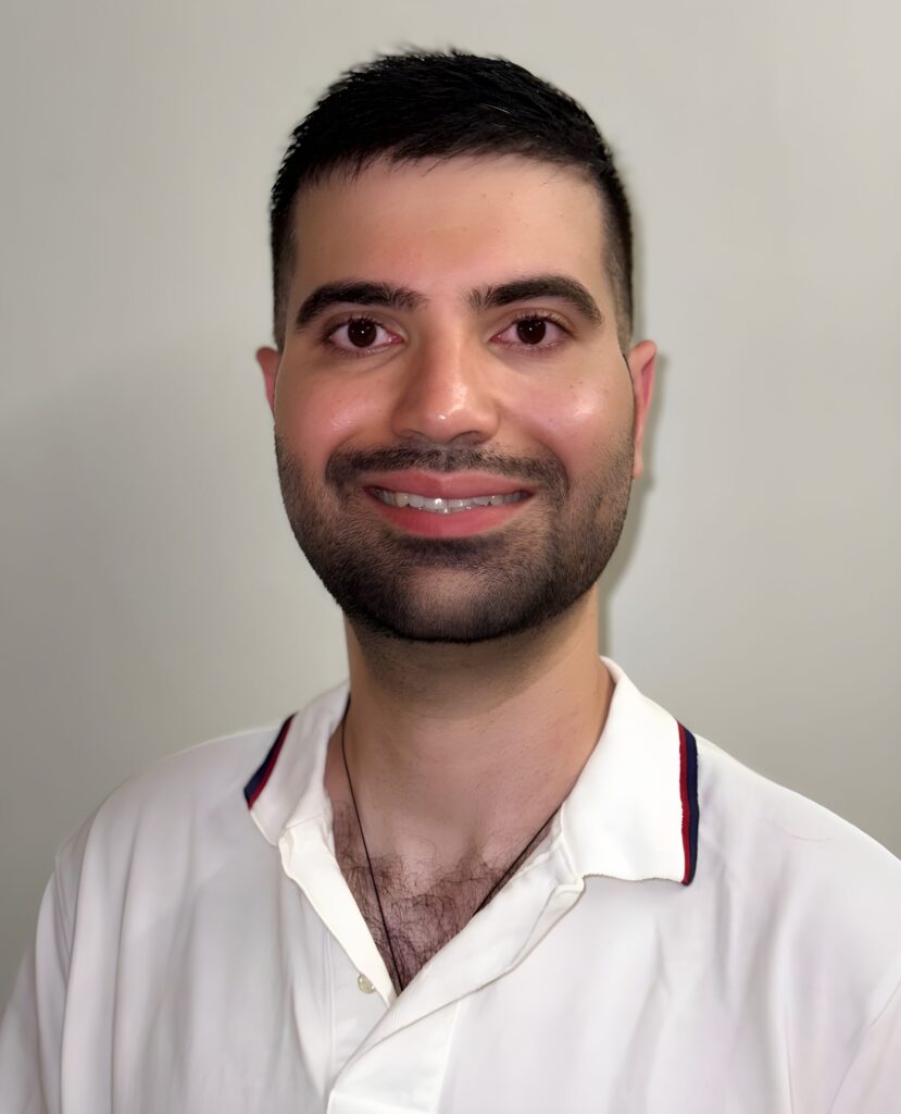 Avraham “Abe” Fuzaylov