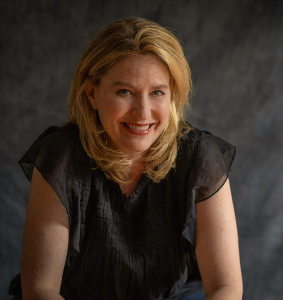 Jamie Denbo