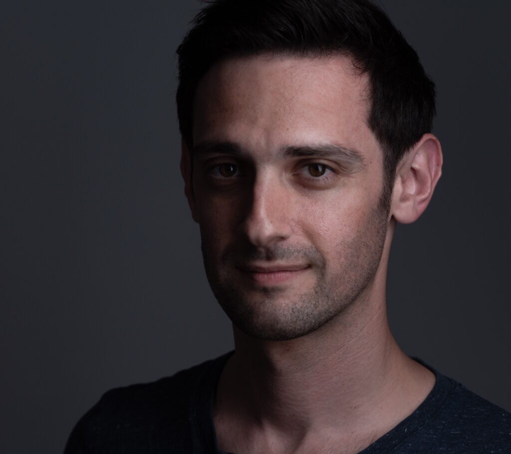 Justin Goldner