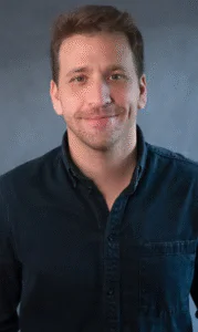 Jacob Stark