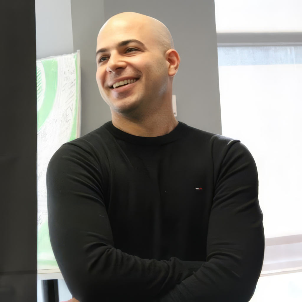 Mattan Harel-Fisch