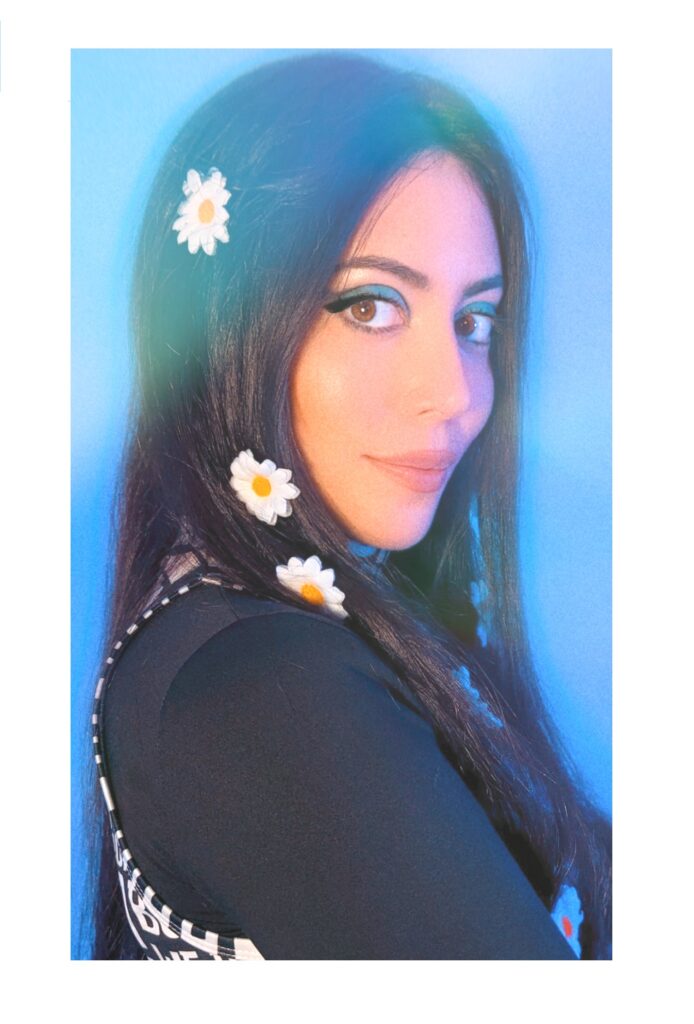Michelle Miriam