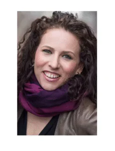 Sarah Wildman