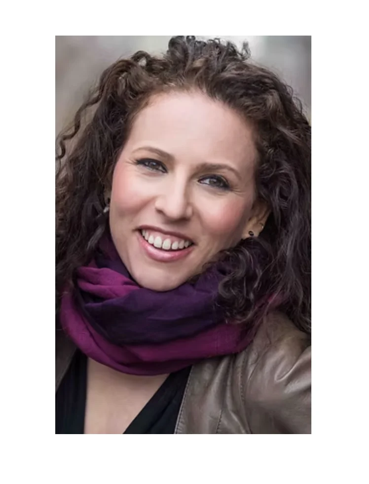 Sarah Wildman