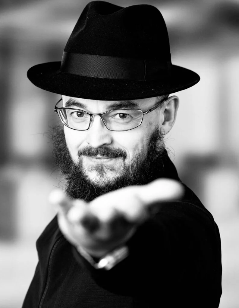 Shmuel Hoffman