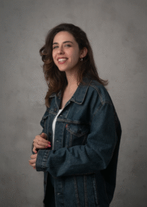 Leah Bleich