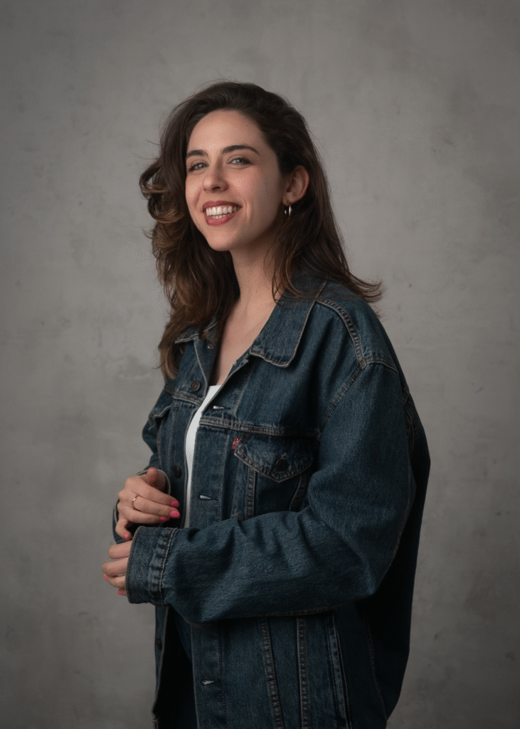 Leah Bleich