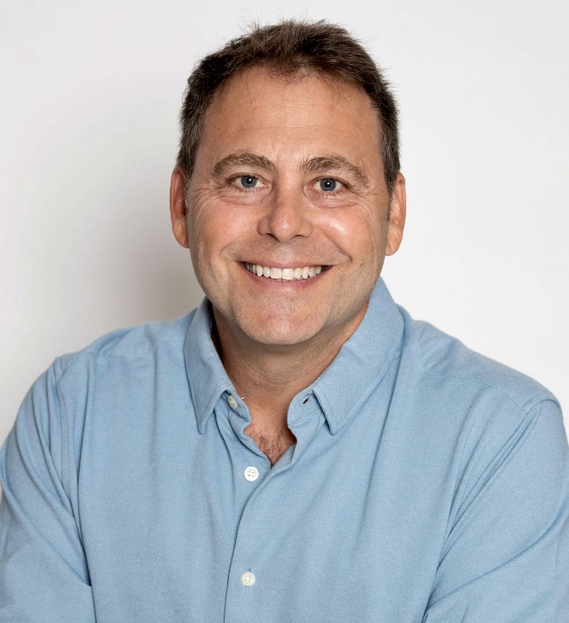 Ted Nusbaum