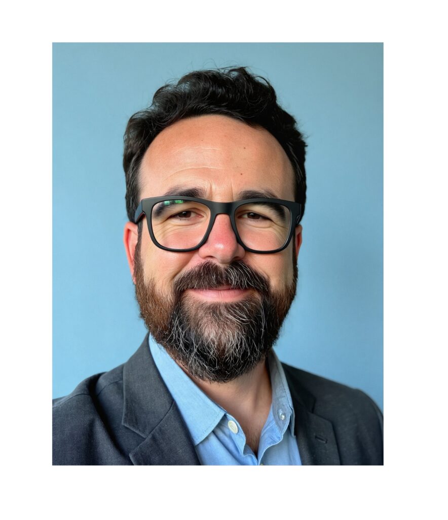 Aaron Vaccaro