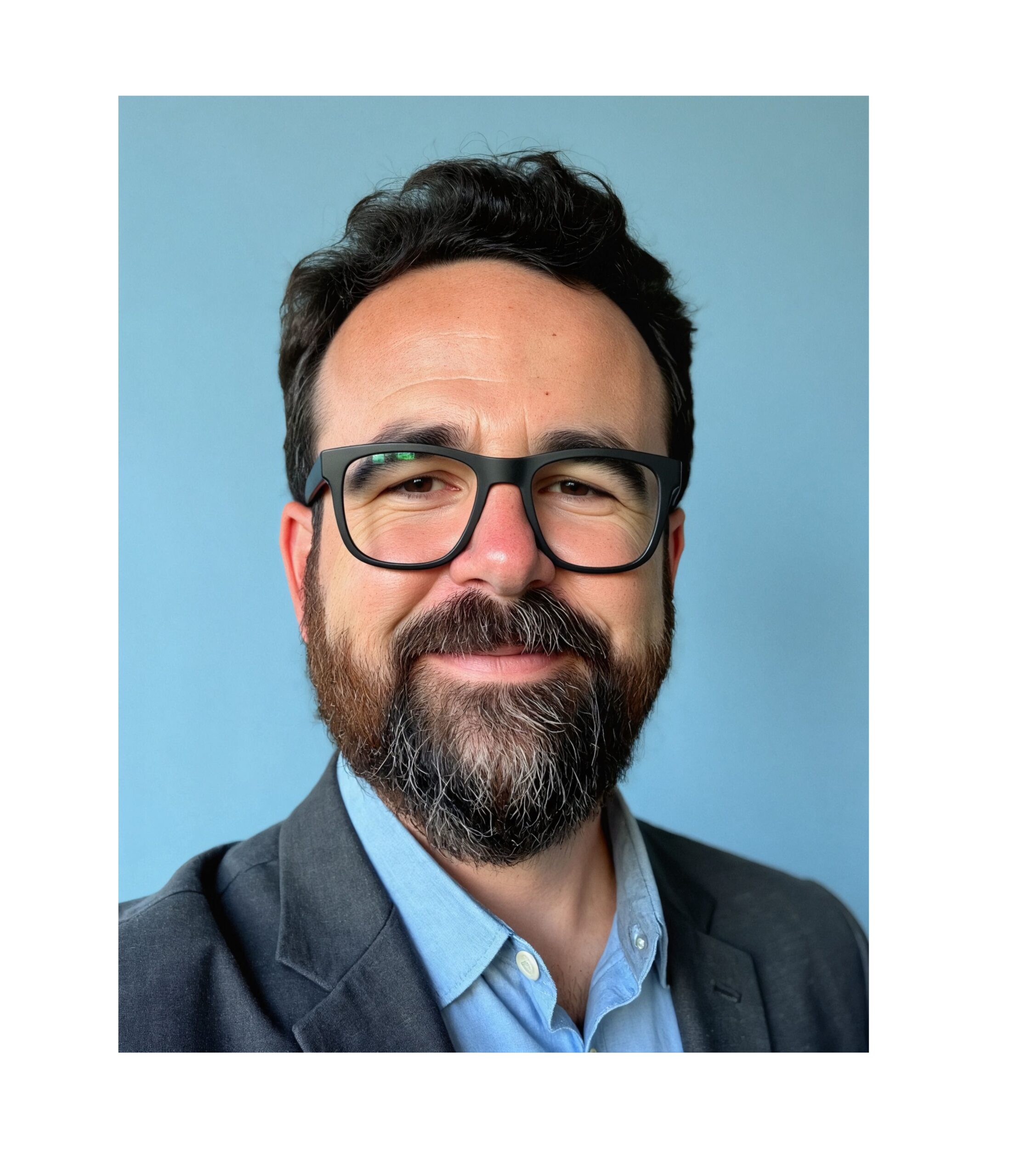 Aaron Vaccaro - Jewish Writers Institute