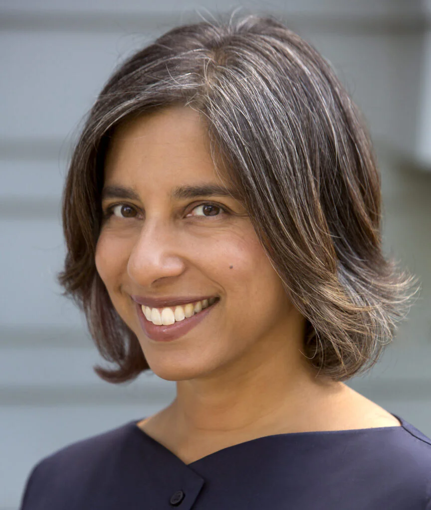Rekha Murthy
