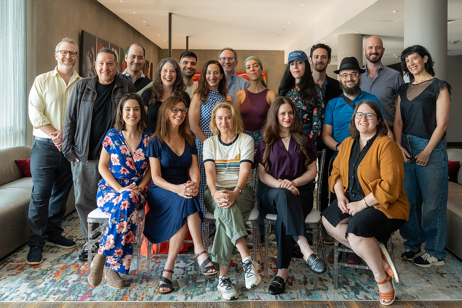 2025 DSL fellows