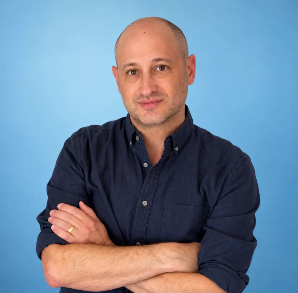 Ben Oren