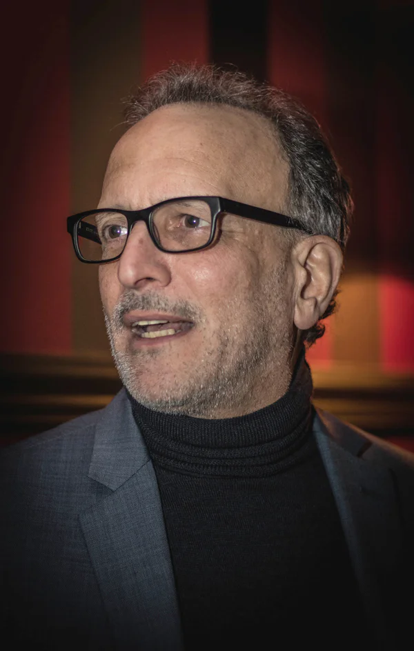 Jay Goldberg