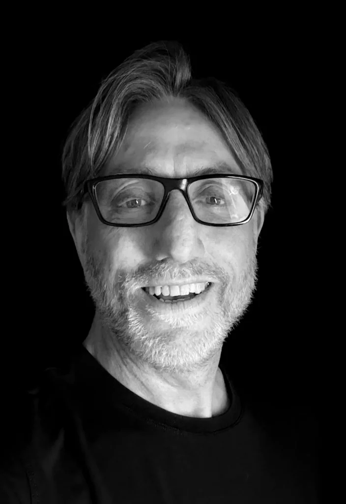 Jon Lowenstein