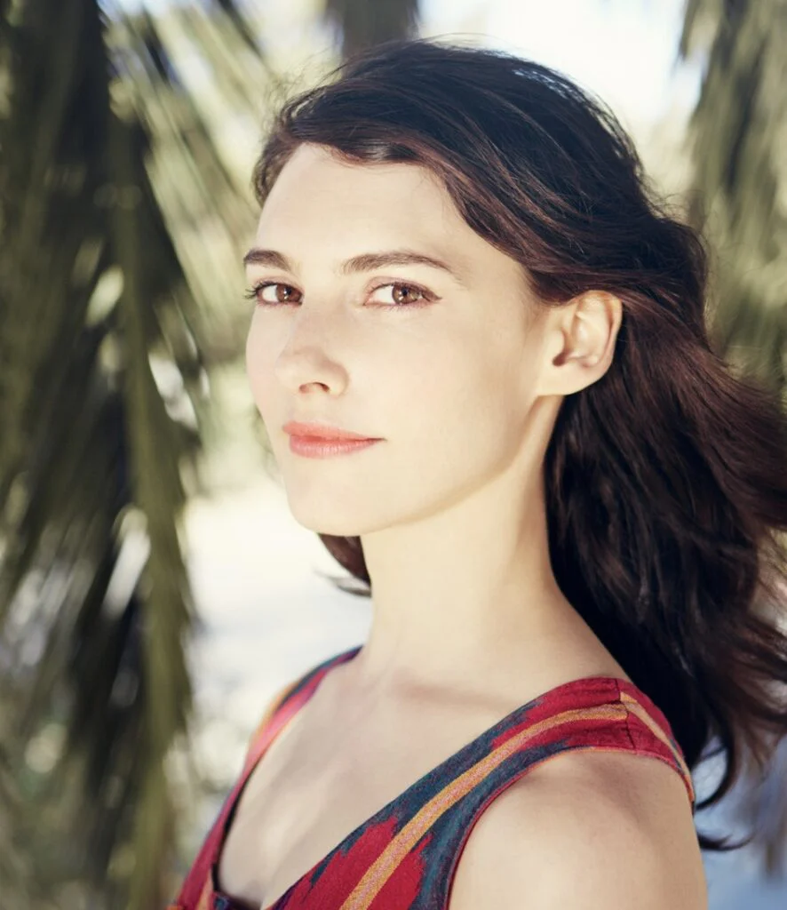 Liane Balaban