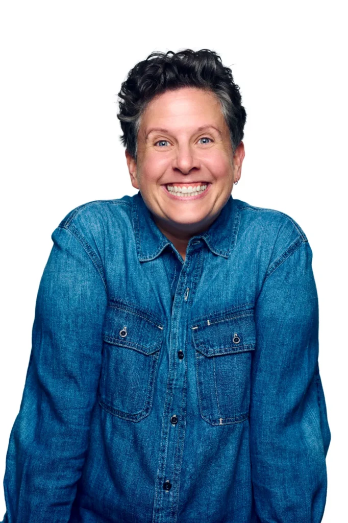 Liz Glazer